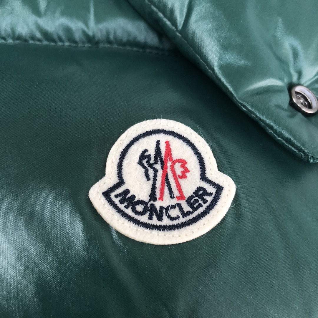 Moncler Down Jackets